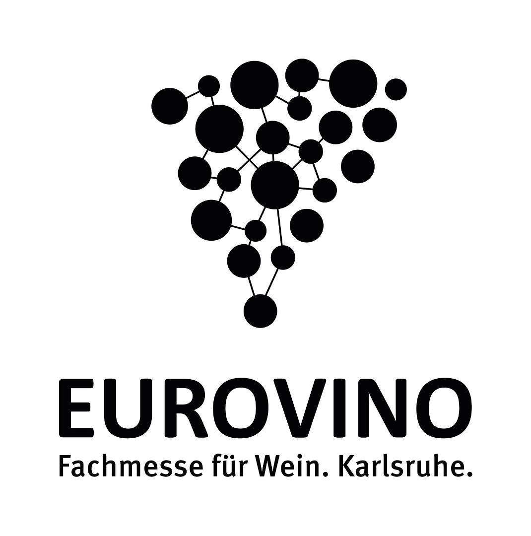 EUROVINO<br />
Fachmesse für Wein. Karlsruhe.