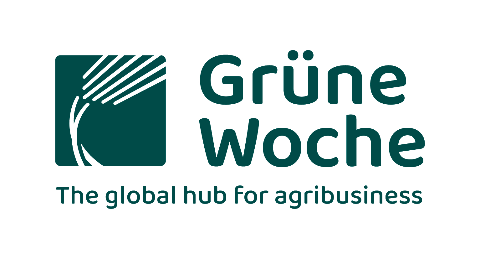Grüne Woche Berlin Logo