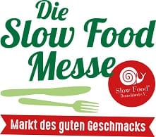 Slow Food Messe