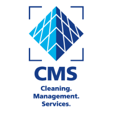 CMS Cleaning. Management. Services.
