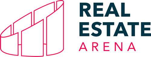 Real Estate Arena Deutsche Messe AG_Logo_positiv_RGB