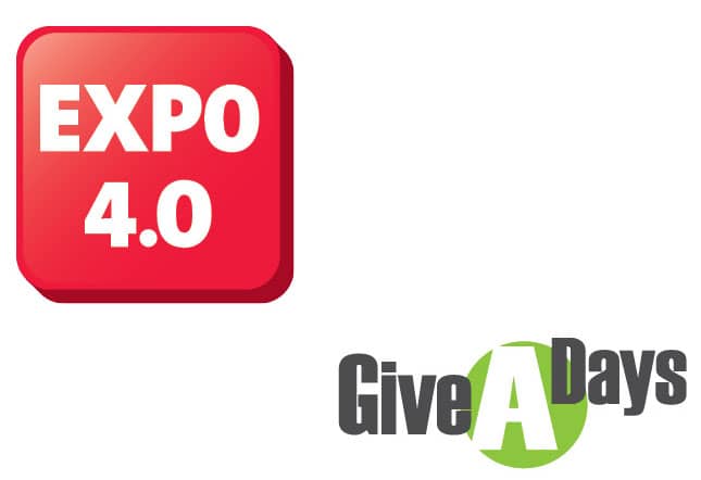 EXPO 4.0 GiveADays