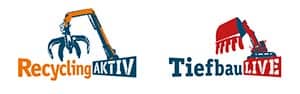 RecyclingAKTIV & TiefbauLIVE